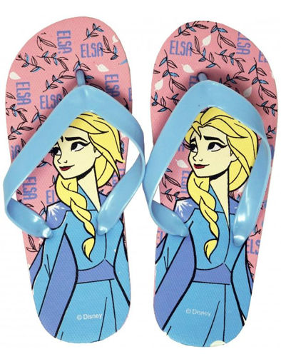 Picture of FROZEN FLIP FLOP 29-30